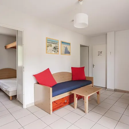 Allee Des Dunes N31 -3p6 Willa *