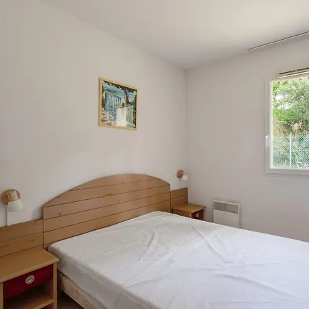 ヴィラ Allee Des Dunes N31 -3p6