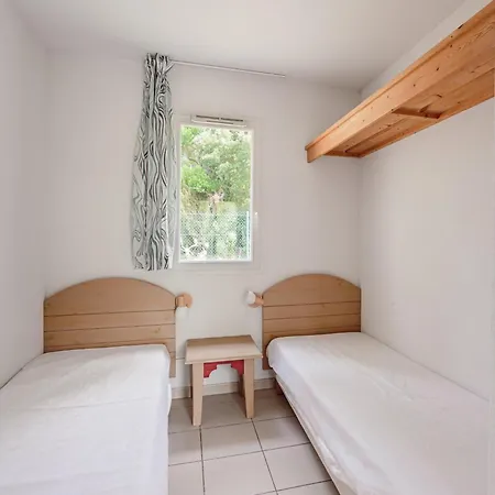 ヴィラ Allee Des Dunes N31 -3p6 *