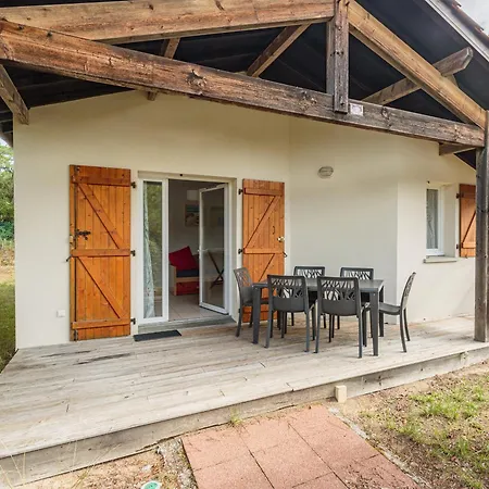 Allee Des Dunes N31 -3p6 Willa *