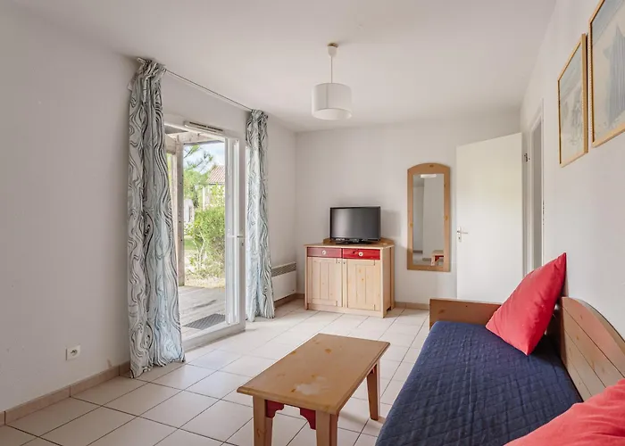 Allee Des Dunes N31 -3p6 *