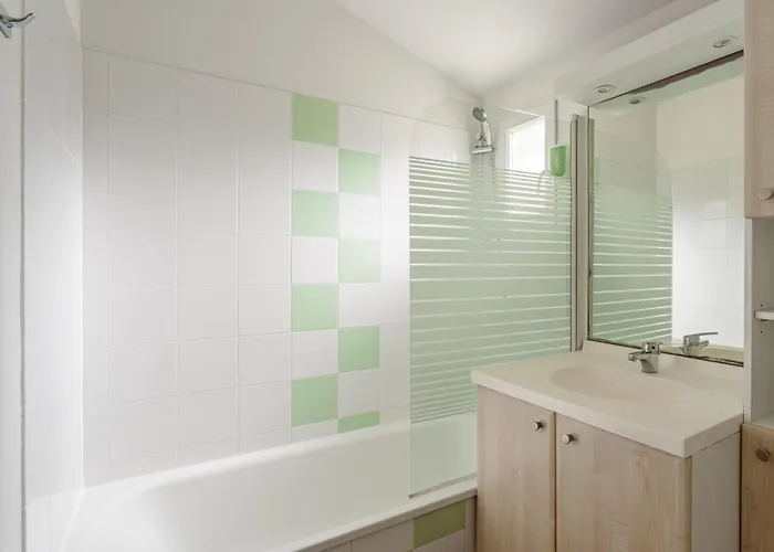 ヴィラ Allee Des Dunes N31 -3p6 オンドル