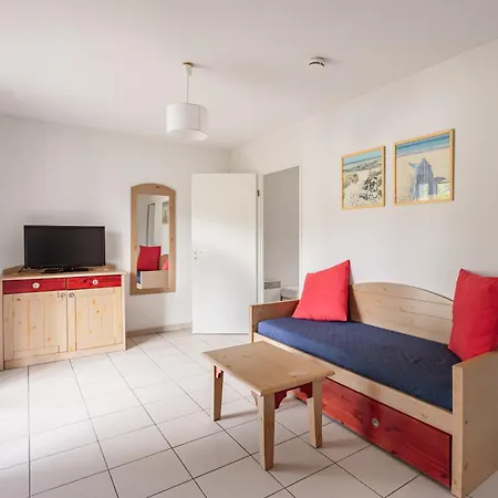 Allee Des Dunes N31 -3p6 Ondres