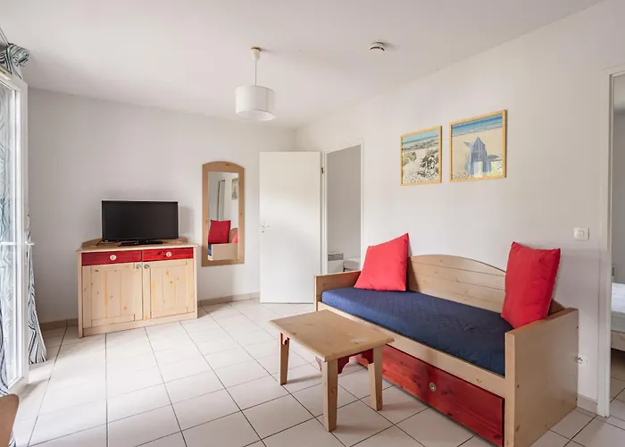 Allee Des Dunes N31 -3p6 Ondres