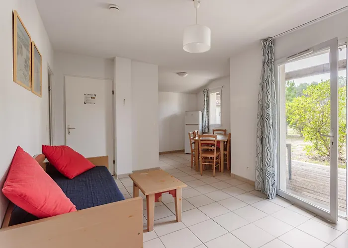 Allee Des Dunes N31 -3p6 *